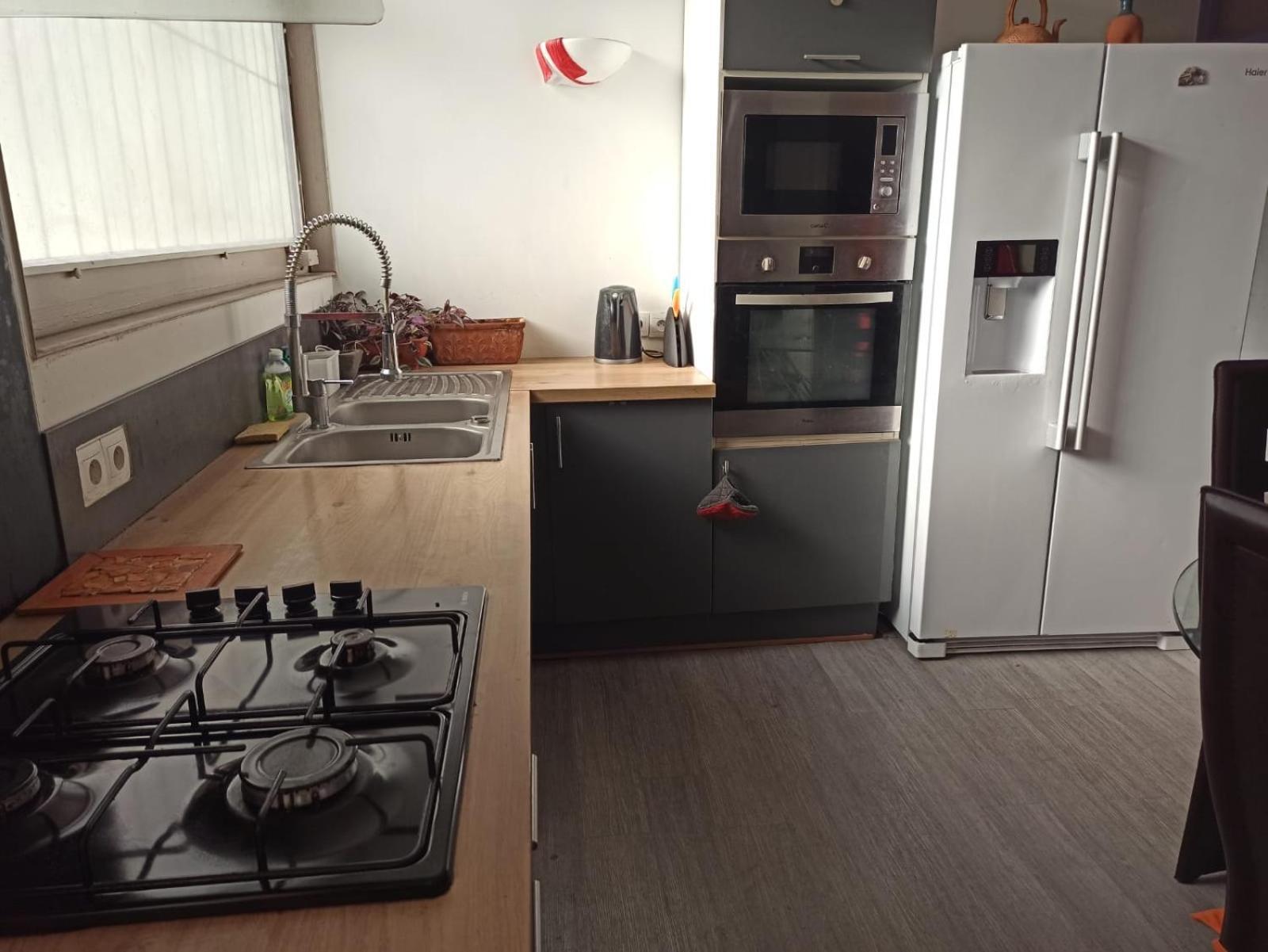 Centre Perpignan, A Deux Pas Du Castillet, Appart T3 75M2 A 10Min De Plages Pre Des Commerces Extérieur photo